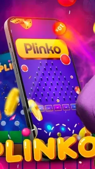 Plinko Screenshot
